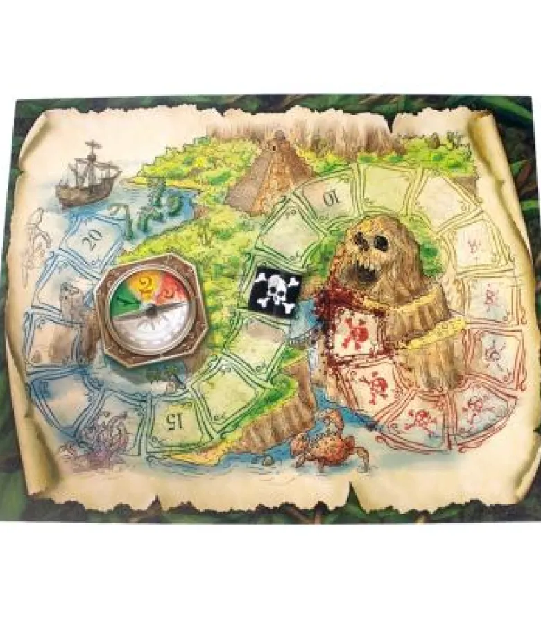 Skull Tales: ¡A Toda Vela! (2ª Edición)