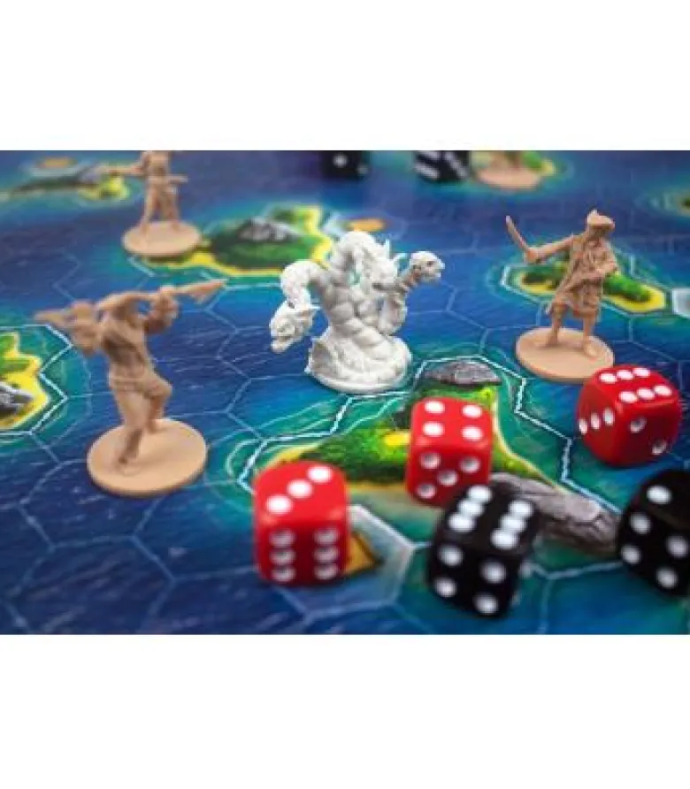 Skull Tales: ¡A Toda Vela! (2ª Edición)