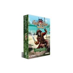 Skull Tales: La Maldición del Caribe (Expansión)
