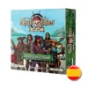 Skull Tales: Leyendas del Caribe (Mega-Expansión)