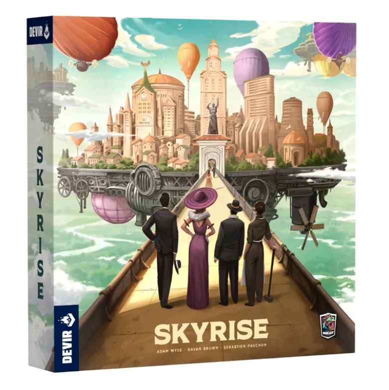 Skyrise