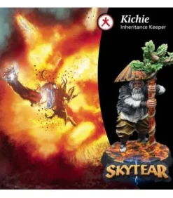 Skytear: Kurumo