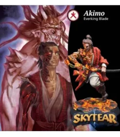 Skytear: Kurumo