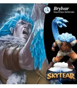 Skytear: Liothan