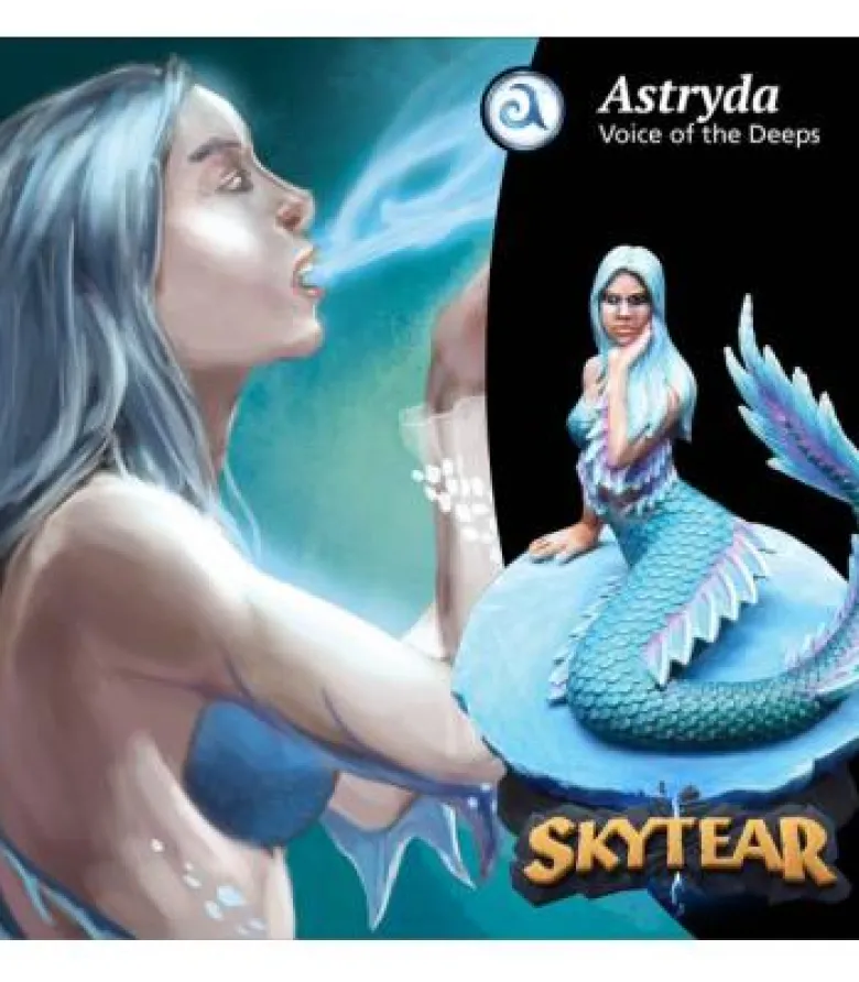 Skytear: Liothan