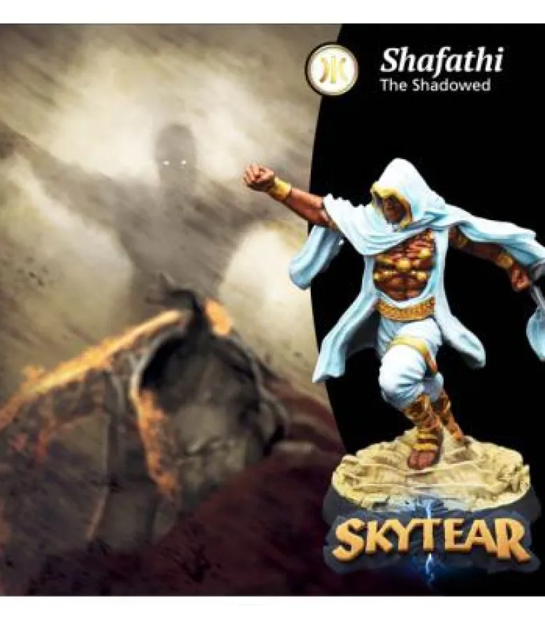 Skytear: Nupten