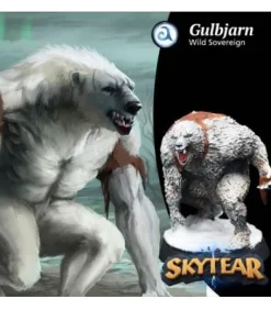 Skytear: Outsiders
