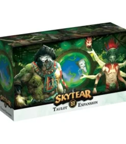 Skytear: Taulot