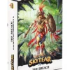 Skytear: The Breach