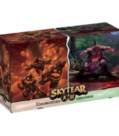 Skytear: Unforgotten