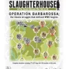 Slaughterhouse: The Soviet-German War 1941-42 (Inglés)