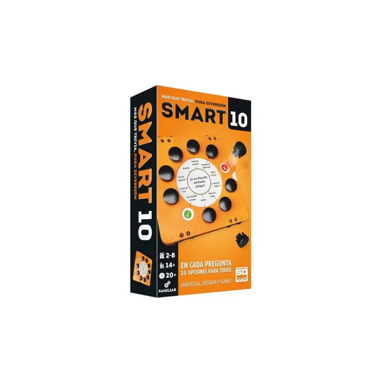 Smart 10
