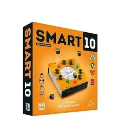 Smart 10 (Català)