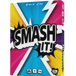 Smash It!