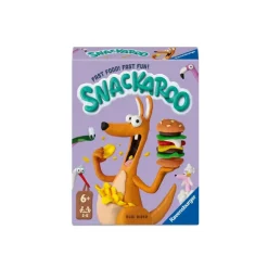 Snackaroo