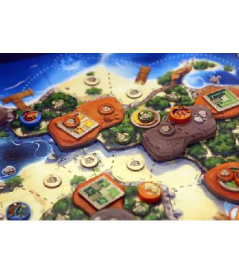 Sol: Aventuras en la Isla de Sol