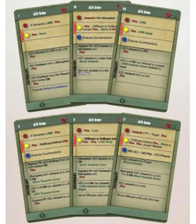 Solo Assistant: Nations at War & World at War 85 (Inglés)