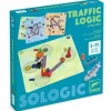 Sologic: Traffic Logic