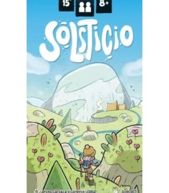 Solsticio