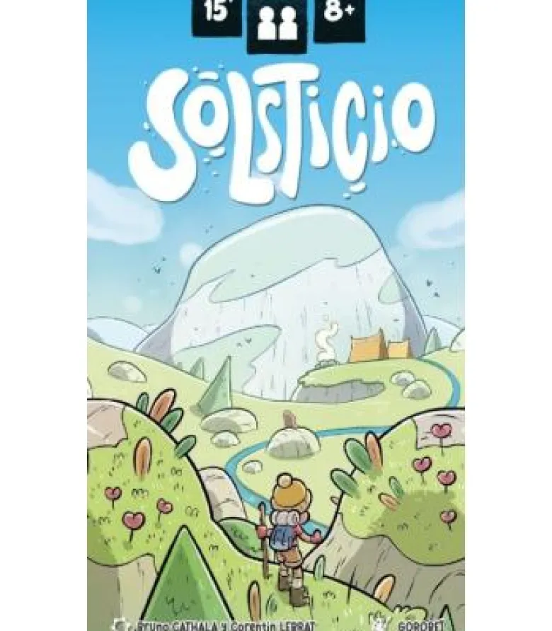 Solsticio