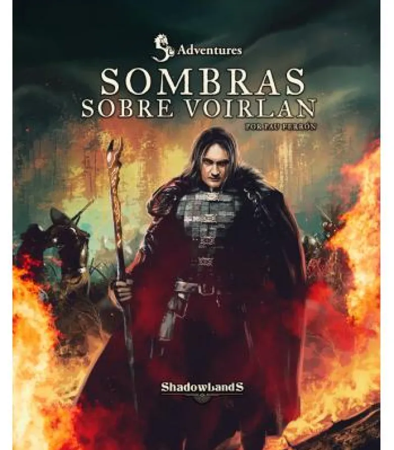 Sombras sobre Voirlan
