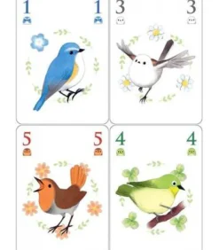 Songbirds