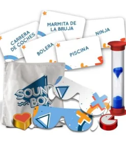 Sound Box