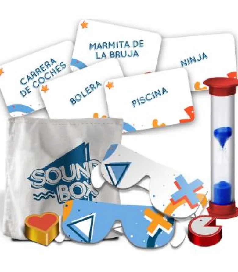 Sound Box