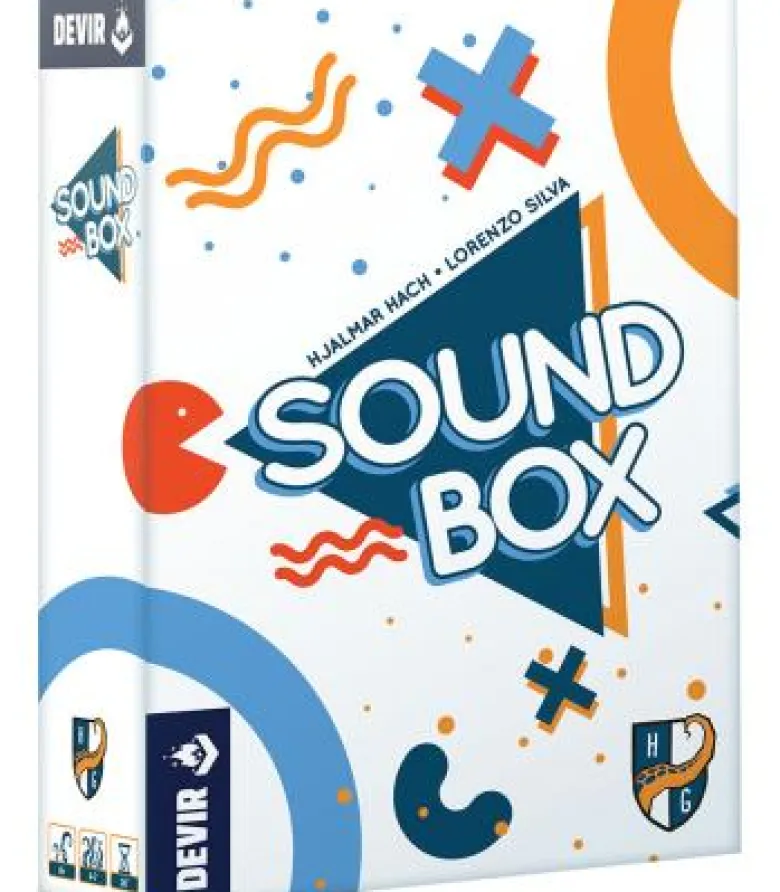 Sound Box