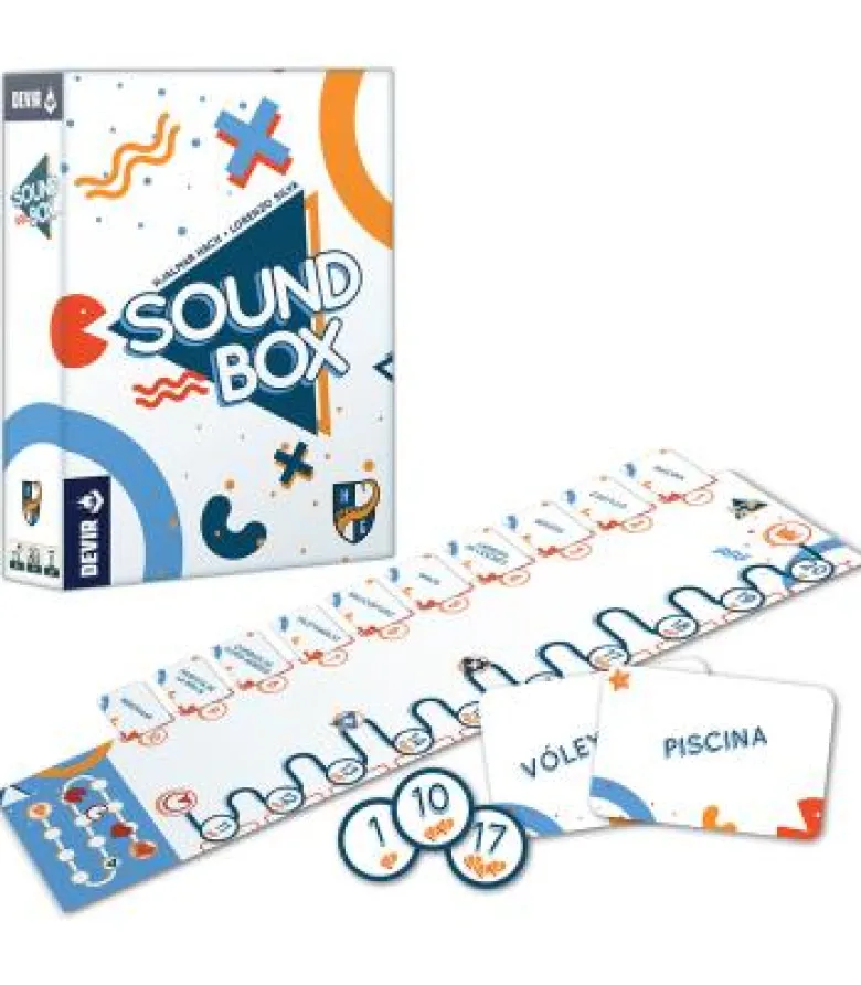 Sound Box