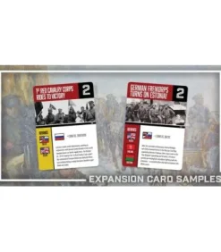 Soviet Dawn: The Russian Civil War 1918-1921 (Deluxe Edition) (Inglés)