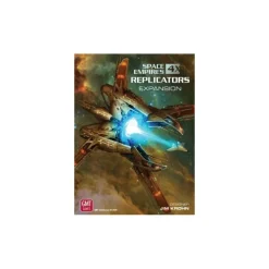 Space Empires 4X: Replicators