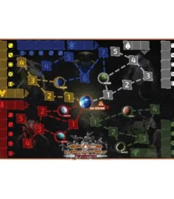 Space Infantry: Federation (Inglés)