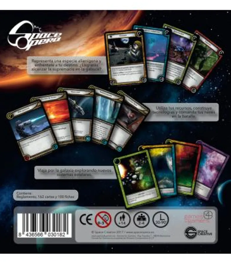 Space Opera