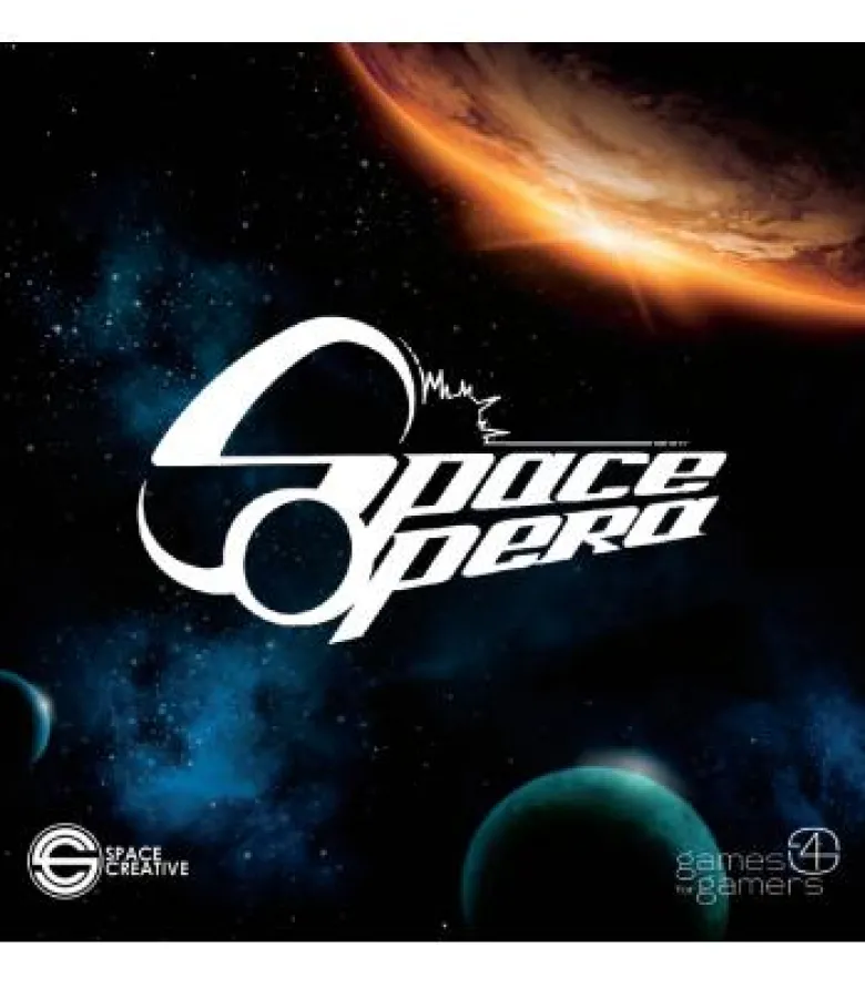 Space Opera