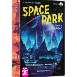 Space Park