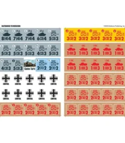 Special OPS 10: The Wargaming Journal (Inglés)