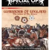 Special OPS 12 - Warriors of England: The War of the Roses (Inglés)