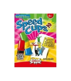 Speed Cups 2