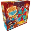 Spin Circus