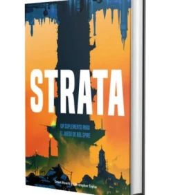 Spire: Strata