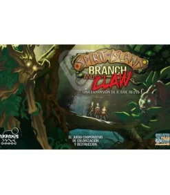 Spirit Island: Branch & Claw
