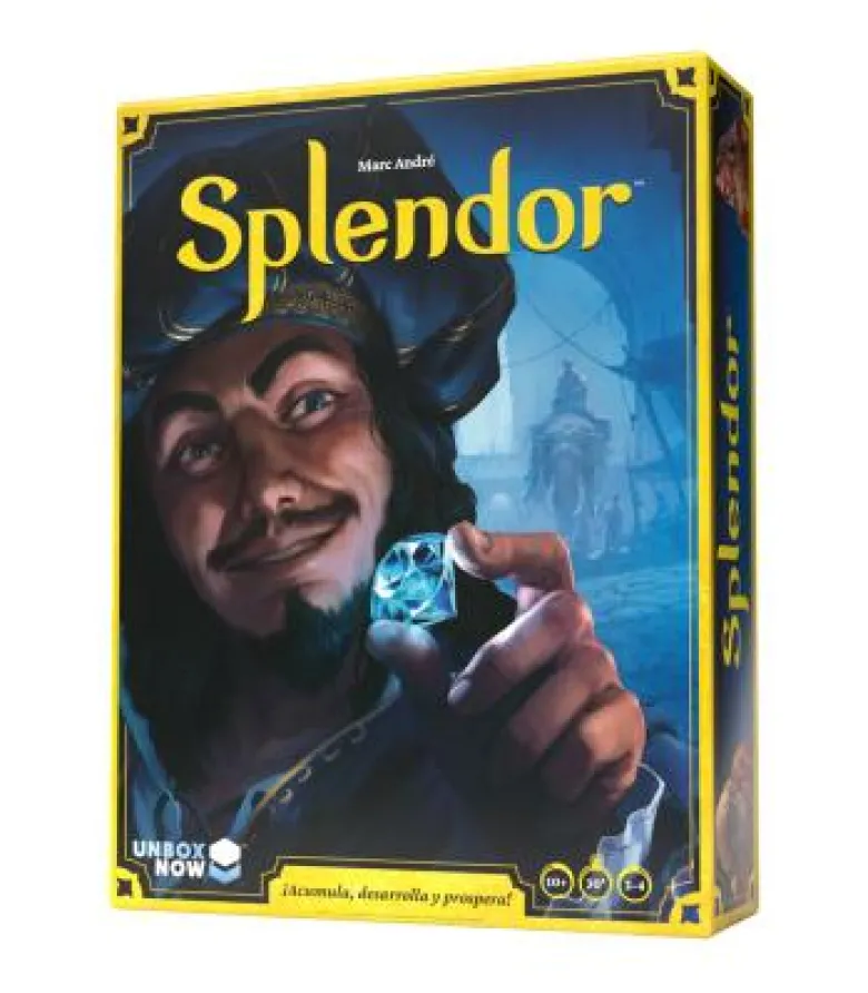 Splendor