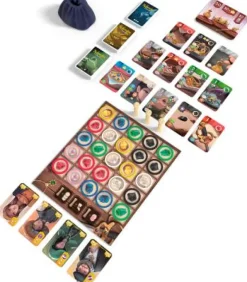 Splendor Duel