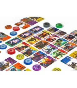 Splendor Marvel