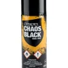 Spray de Imprimación Citadel: Chaos Black