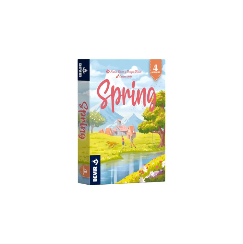 Spring