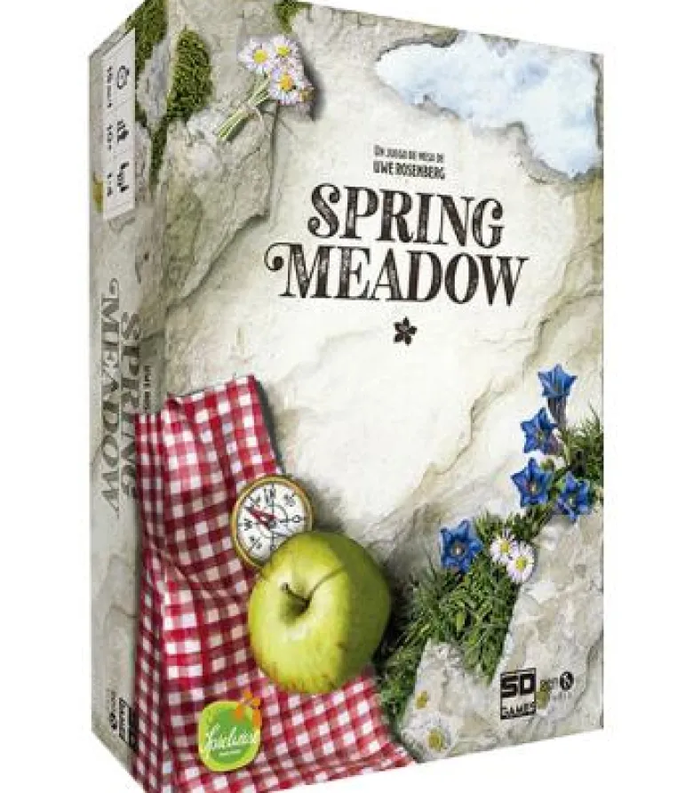 Spring Meadow