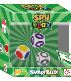 Spy Blox