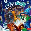 Spy Guy: Fantasy